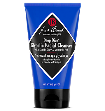 Jack Black- Deep Dive Glycolic Facial Cleanser